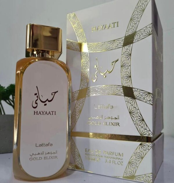 HAYAATI - Image 2