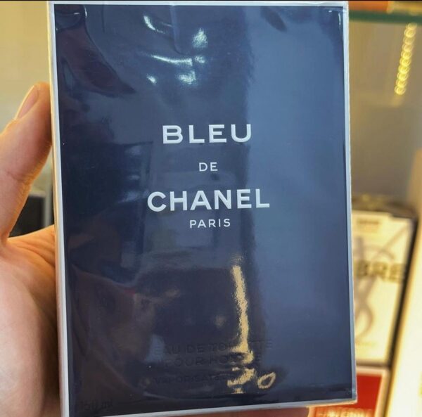 BLEU DE CHANEL