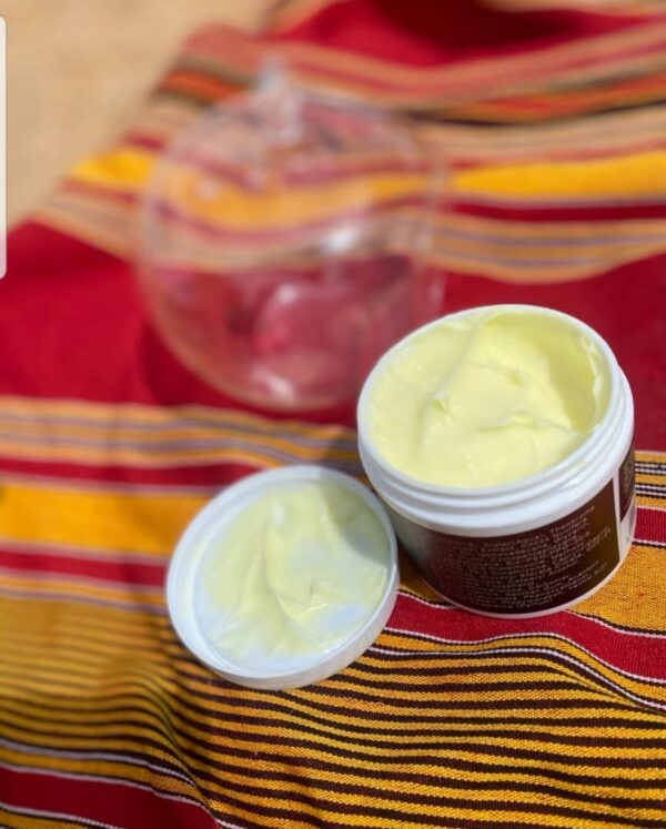 Wix Cocoa butter cream 500g