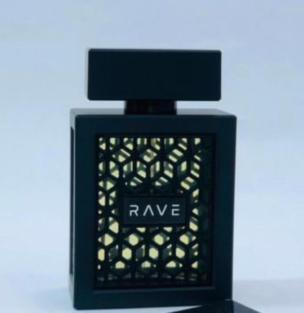 RAVE