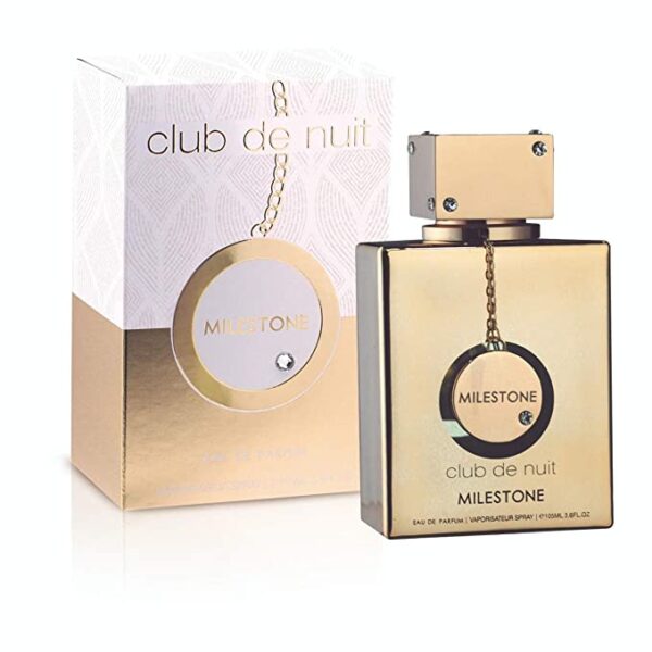 Armaf Club De Nuit Milestone