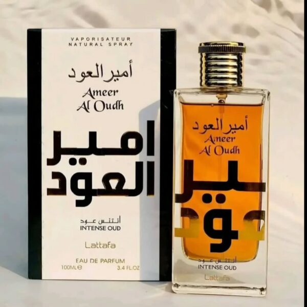 Ameer Al Oud