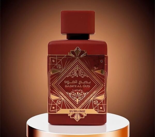 Badee AL Oud Sublime