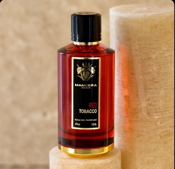 Mancera Red Tobacco