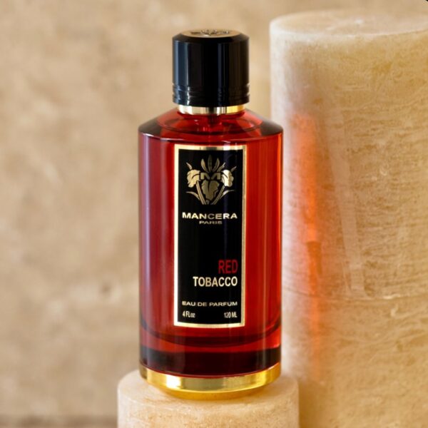 Mancera Red Tobacco
