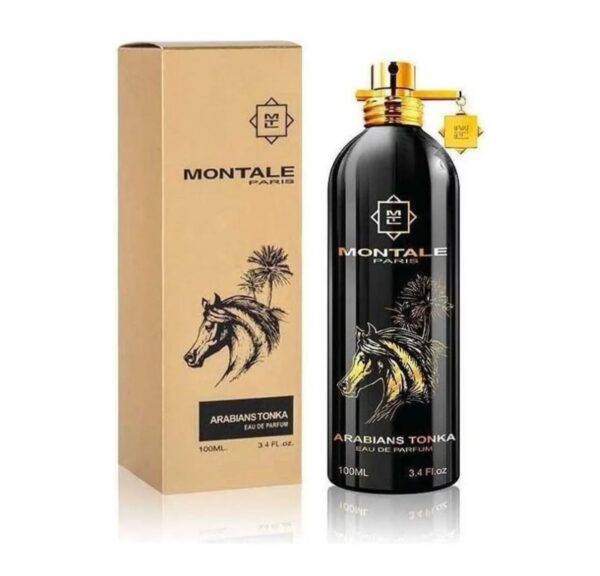 Montale Paris
