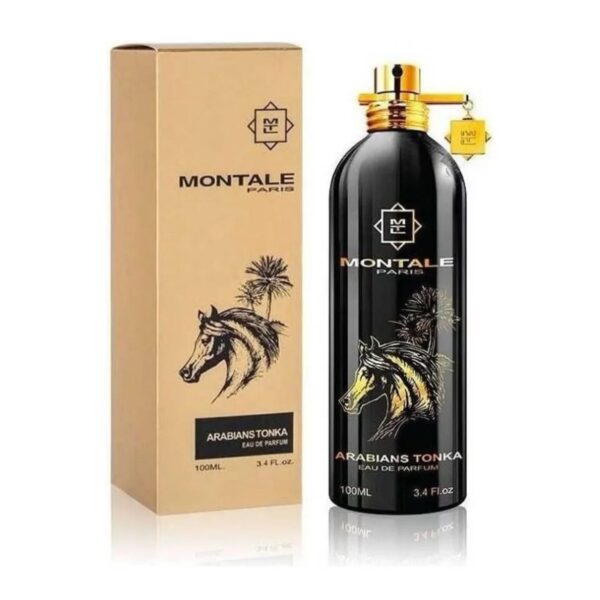 Montale Paris