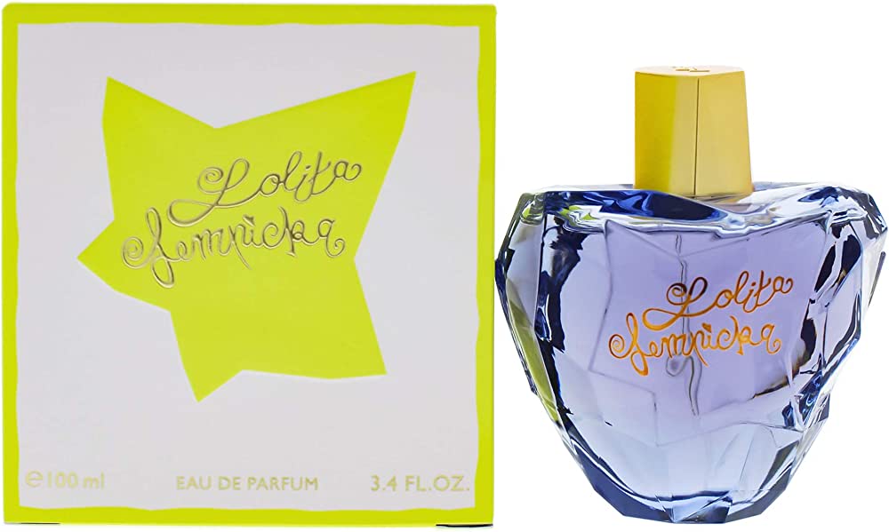 Lolita Lempicka