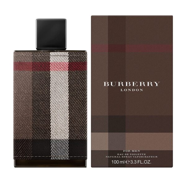 Burberry Men