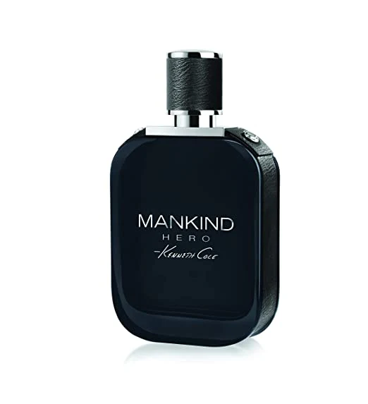 Mankind Hero