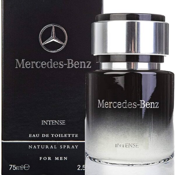 Mercedes-Benz Intense