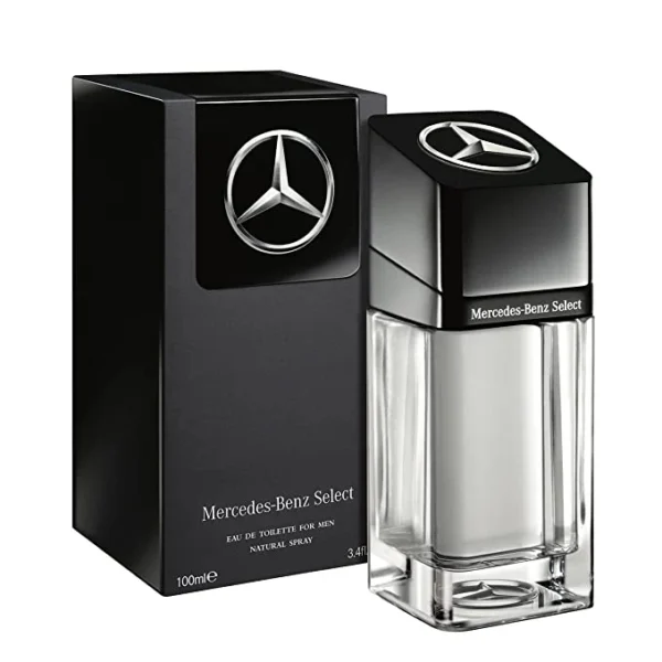 Mercedes-Benz Select
