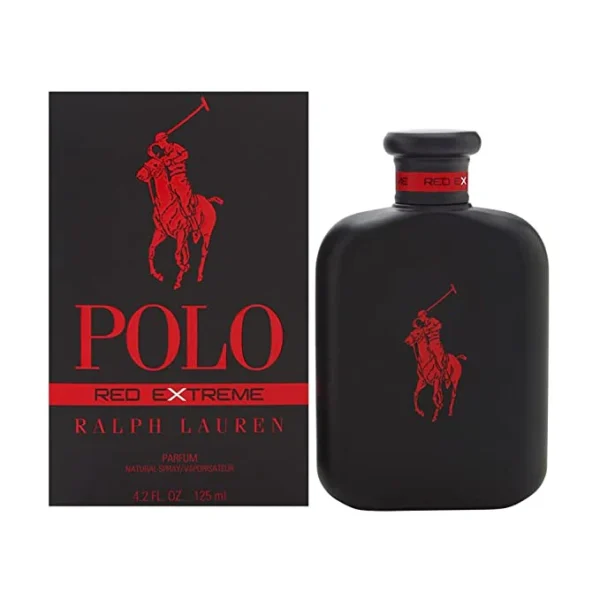 Polo Red Extreme Ralph Lauren