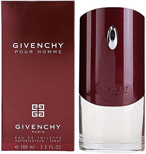 Givenchy Pour Homme