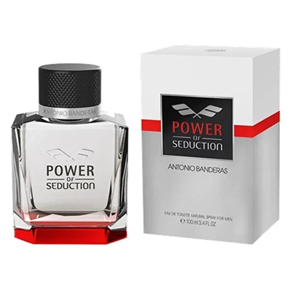 Power Of Seduction