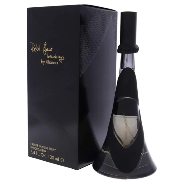 Reb’l Fleur Love Always by Rihanna