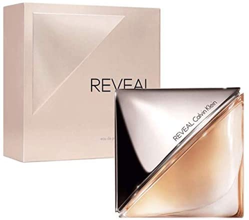 Reveal by Calvin Klein
