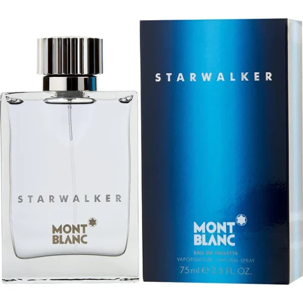 Starwalker-Montblanc