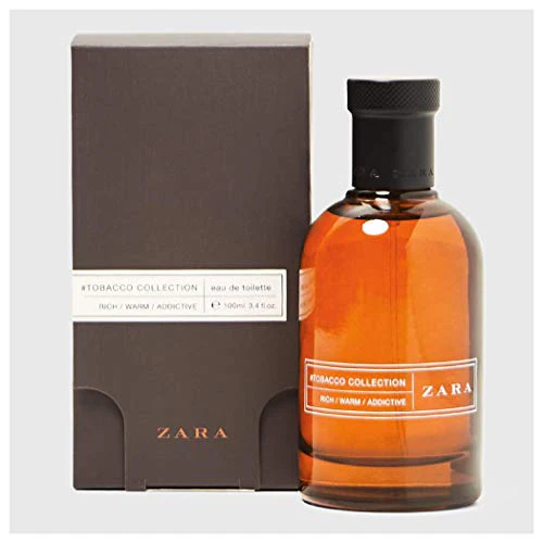 Tobacco-Collection-Rich-Warm-Addictive-Zara-for-men