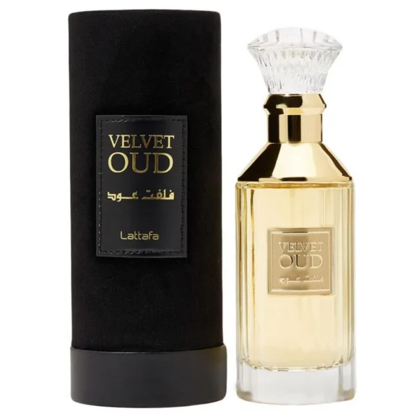 Velvet-Oud-Lattafa-Perfumes-for-women-and-men