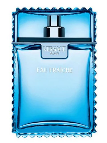 Versace Man Fraiche  for Men 100ml